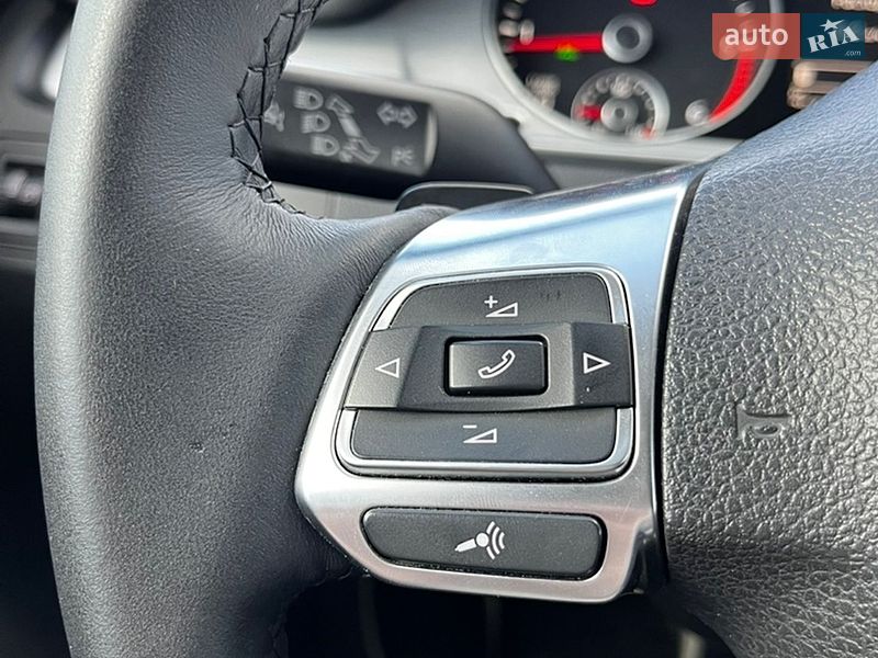 Фото Volkswagen CC / Passat CC з оголошення AUTO.RIA