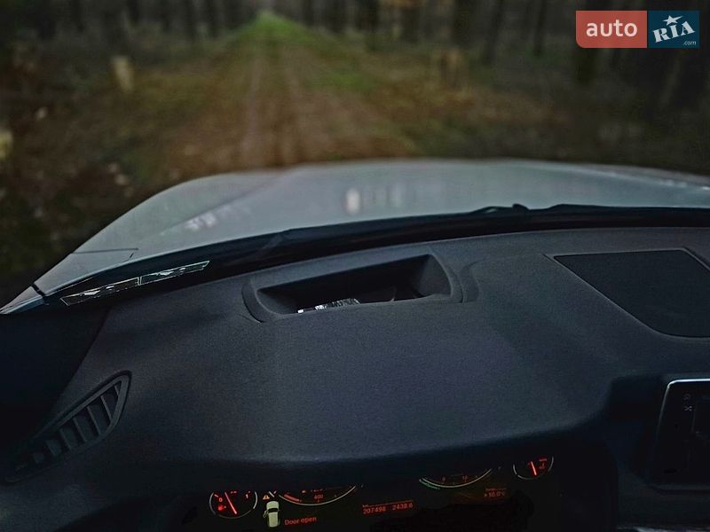 Фото BMW X5 з оголошення AUTO.RIA