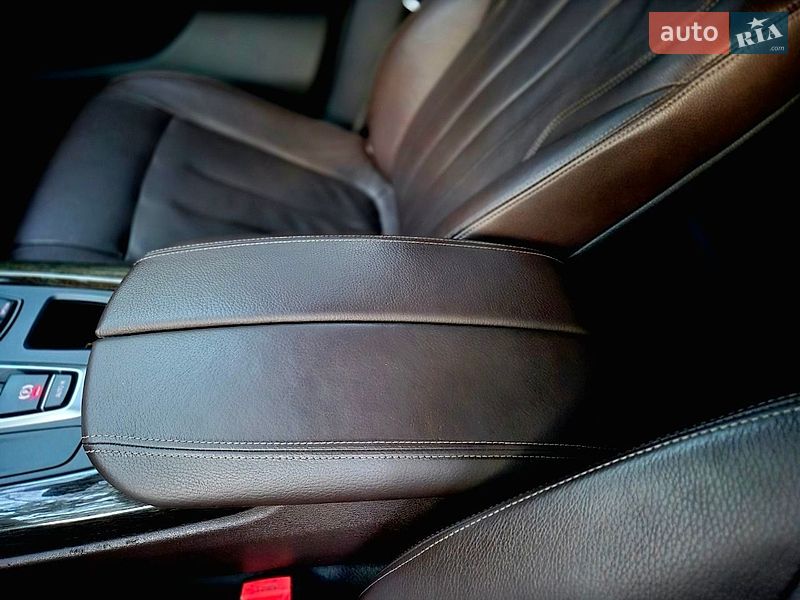 Фото BMW X5 з оголошення AUTO.RIA