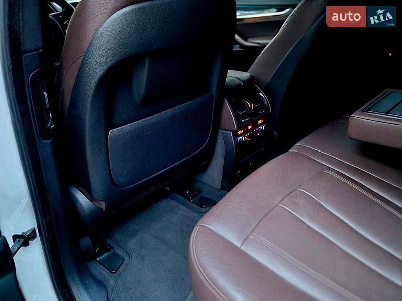 Фото BMW X5 з оголошення AUTO.RIA