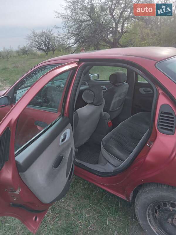 Фото Ford Mondeo з оголошення AUTO.RIA
