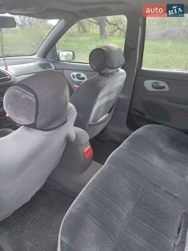 Фото Ford Mondeo з оголошення AUTO.RIA