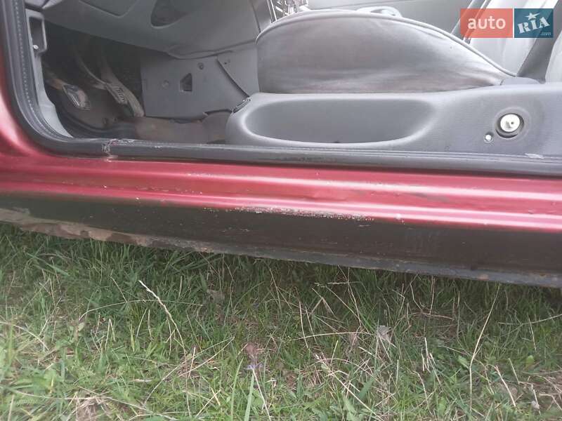 Фото Ford Mondeo з оголошення AUTO.RIA