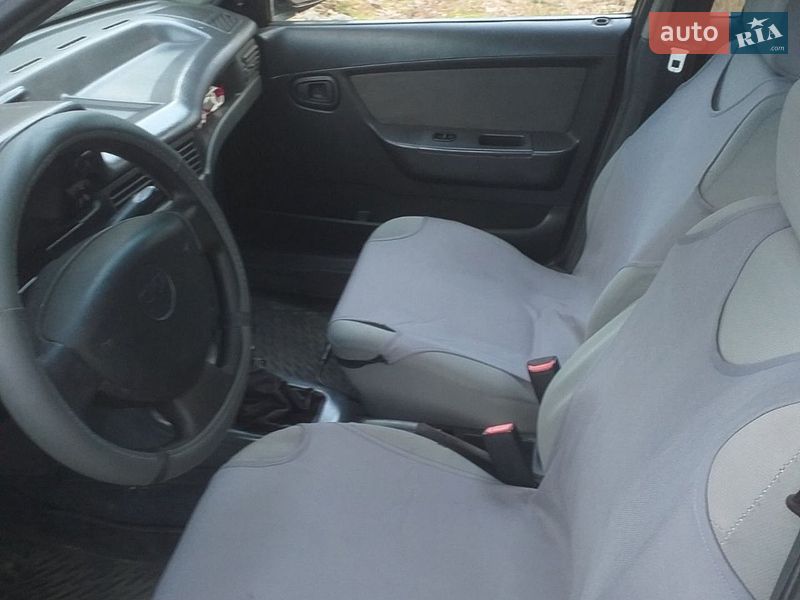 Фото Daewoo Nexia з оголошення AUTO.RIA