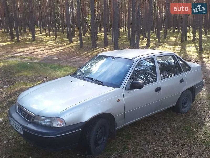 Фото Daewoo Nexia з оголошення AUTO.RIA