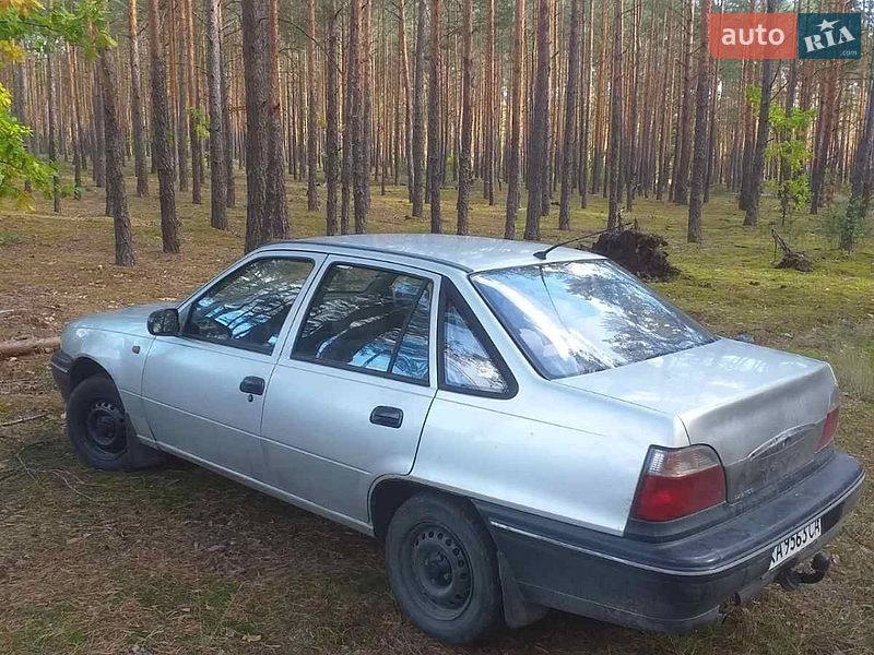 Фото Daewoo Nexia з оголошення AUTO.RIA