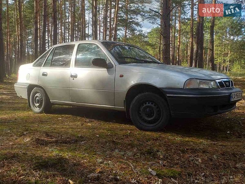 Фото Daewoo Nexia з оголошення AUTO.RIA