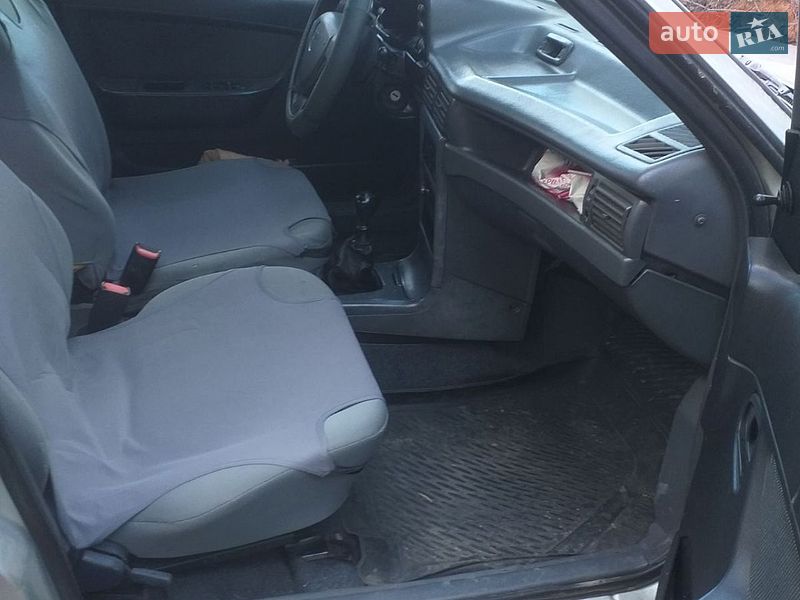 Фото Daewoo Nexia з оголошення AUTO.RIA