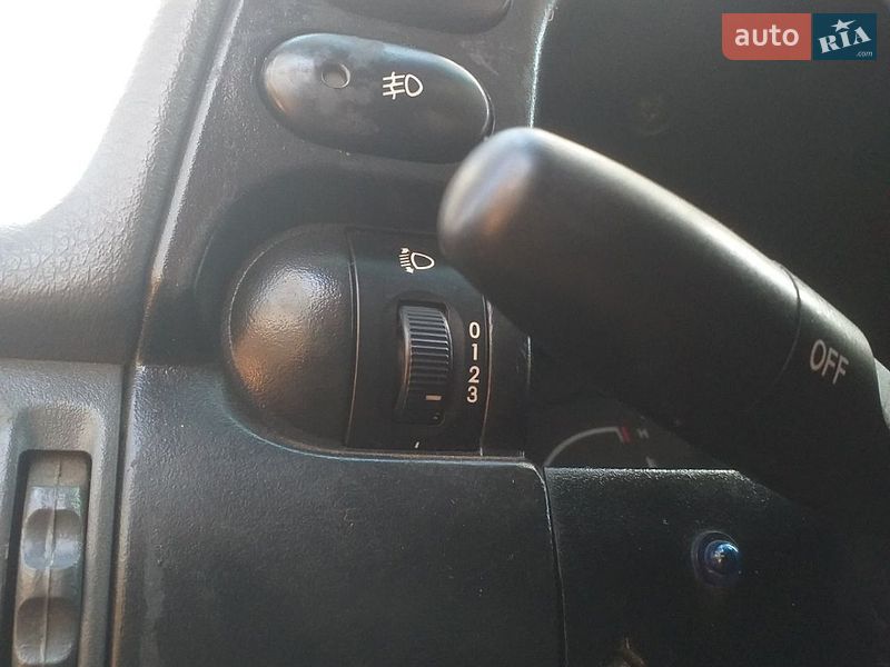 Фото Daewoo Nexia з оголошення AUTO.RIA