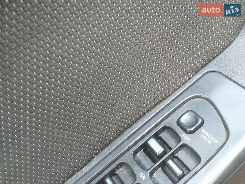 Фото Daewoo Nexia з оголошення AUTO.RIA