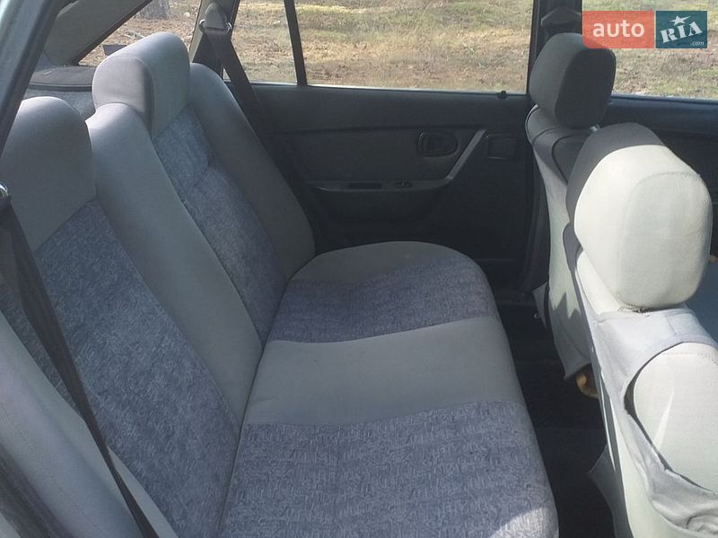 Фото Daewoo Nexia з оголошення AUTO.RIA
