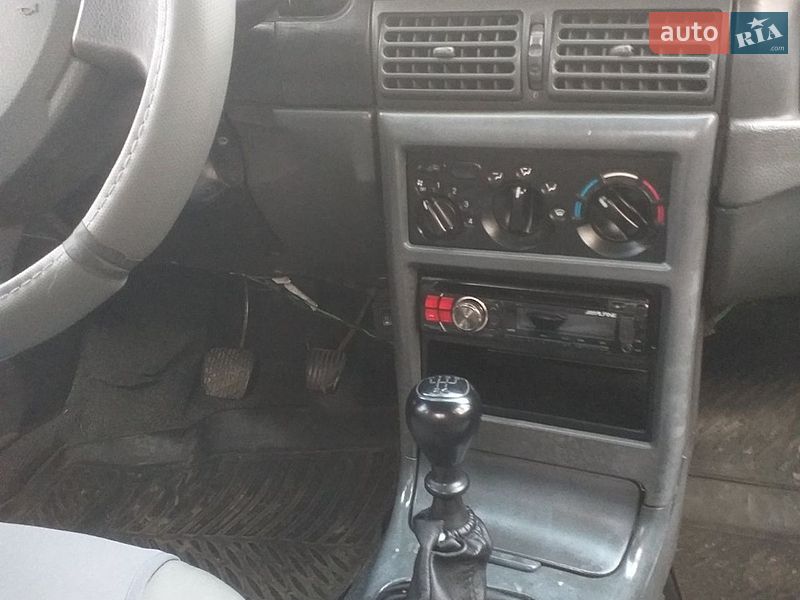 Фото Daewoo Nexia з оголошення AUTO.RIA