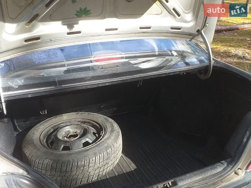 Фото Daewoo Nexia з оголошення AUTO.RIA