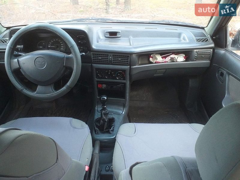 Фото Daewoo Nexia з оголошення AUTO.RIA