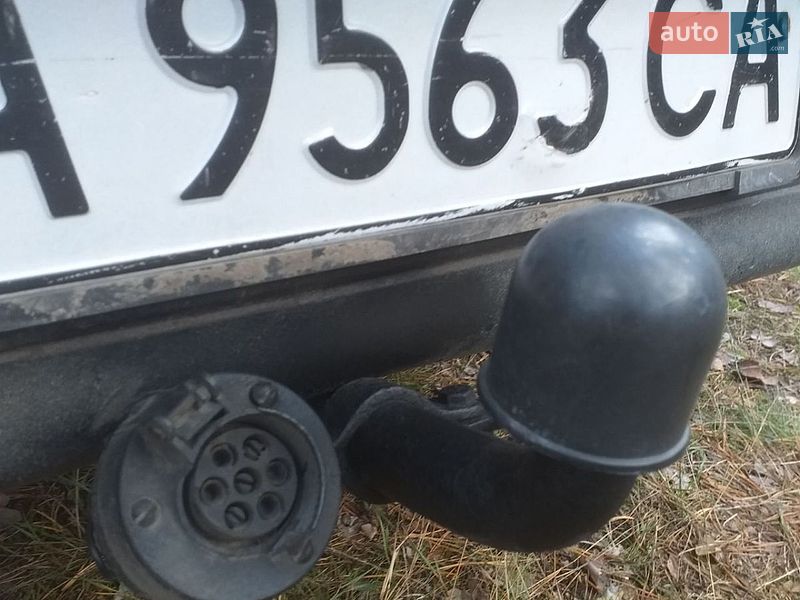 Фото Daewoo Nexia з оголошення AUTO.RIA