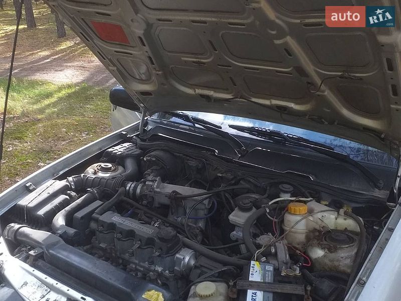 Фото Daewoo Nexia з оголошення AUTO.RIA