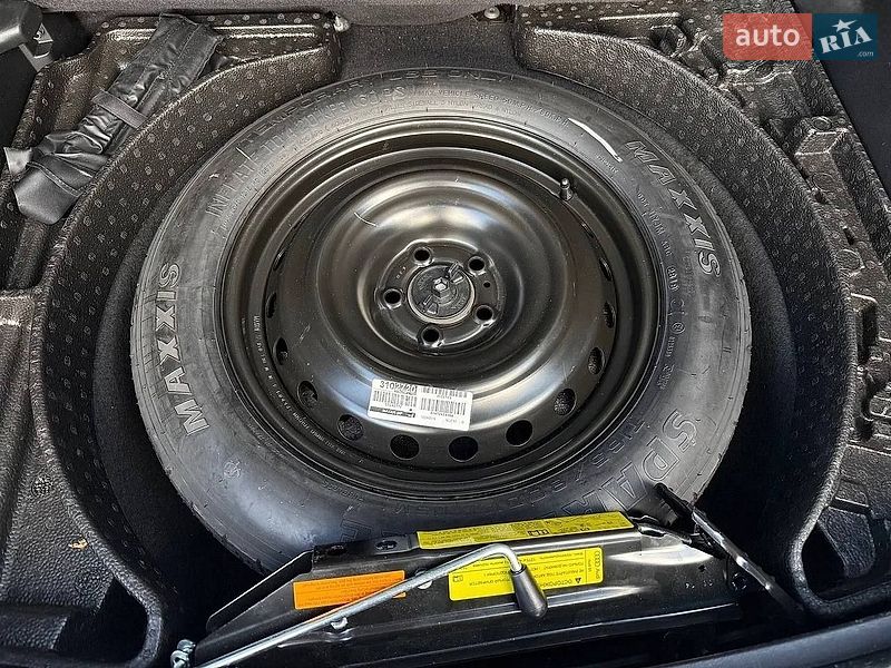 Фото Jeep Compass з оголошення AUTO.RIA