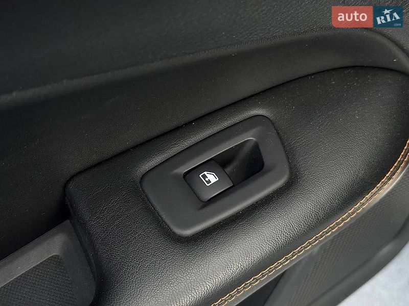 Фото Jeep Compass з оголошення AUTO.RIA