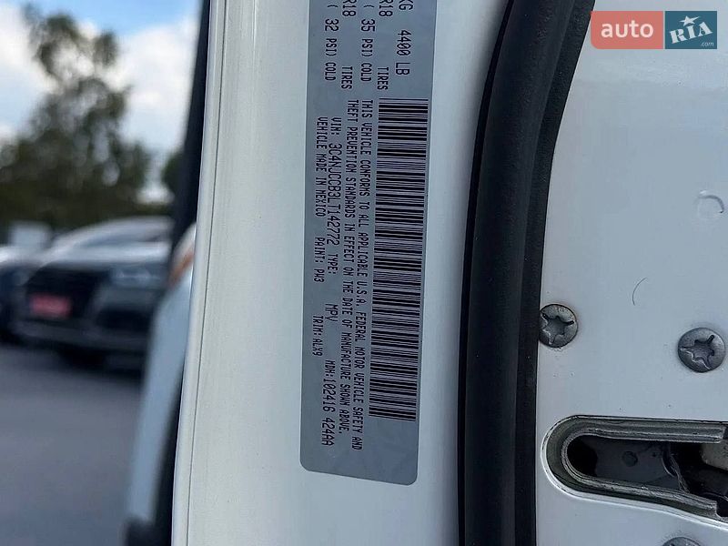 Фото Jeep Compass з оголошення AUTO.RIA