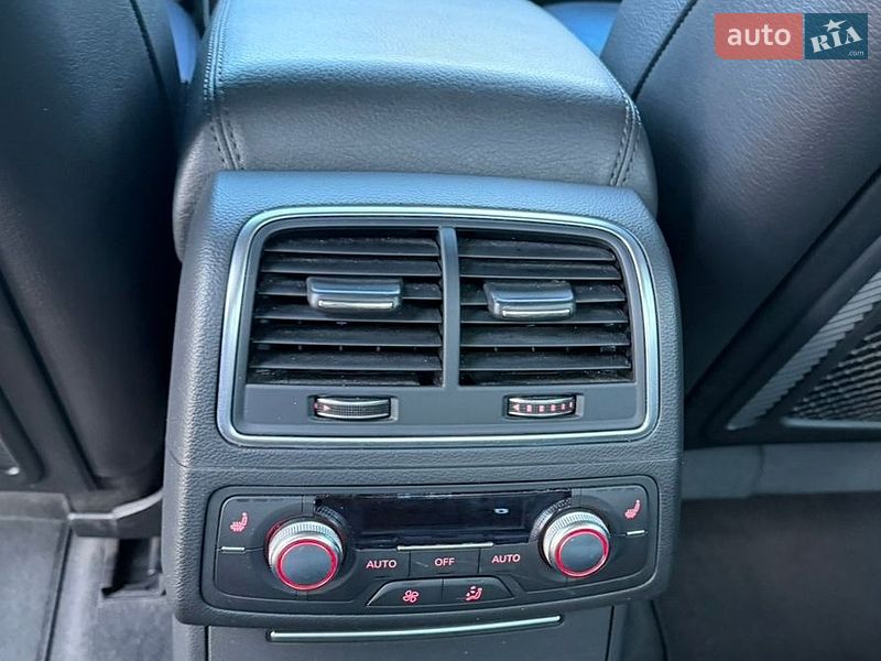 Фото Audi A6 з оголошення AUTO.RIA