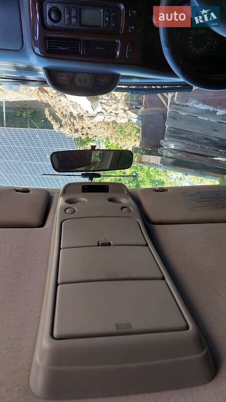 Фото Mitsubishi Pajero Sport з оголошення AUTO.RIA