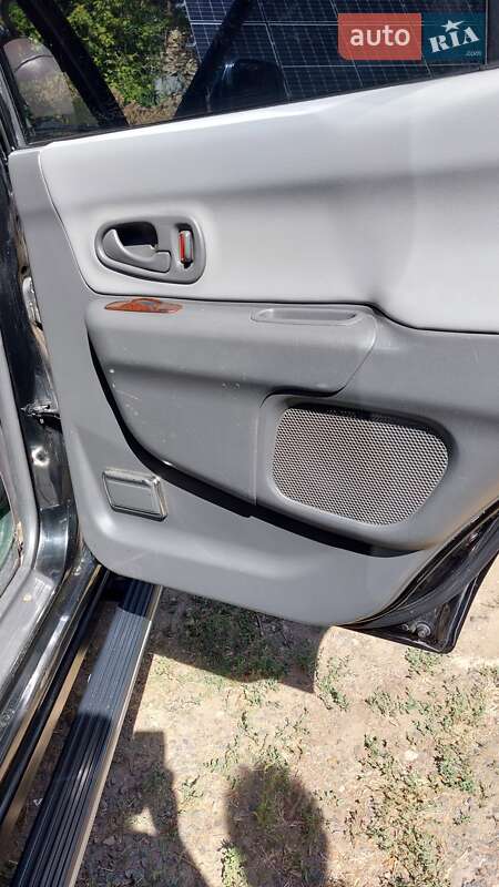 Фото Mitsubishi Pajero Sport з оголошення AUTO.RIA