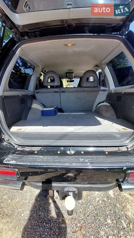 Фото Mitsubishi Pajero Sport з оголошення AUTO.RIA