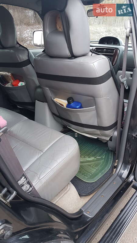 Фото Mitsubishi Pajero Sport з оголошення AUTO.RIA