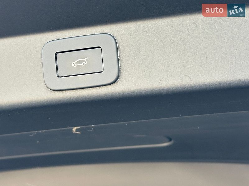 Фото Land Rover Range Rover Sport з оголошення AUTO.RIA