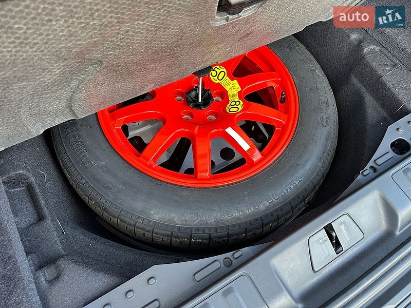 Фото Land Rover Range Rover Sport з оголошення AUTO.RIA