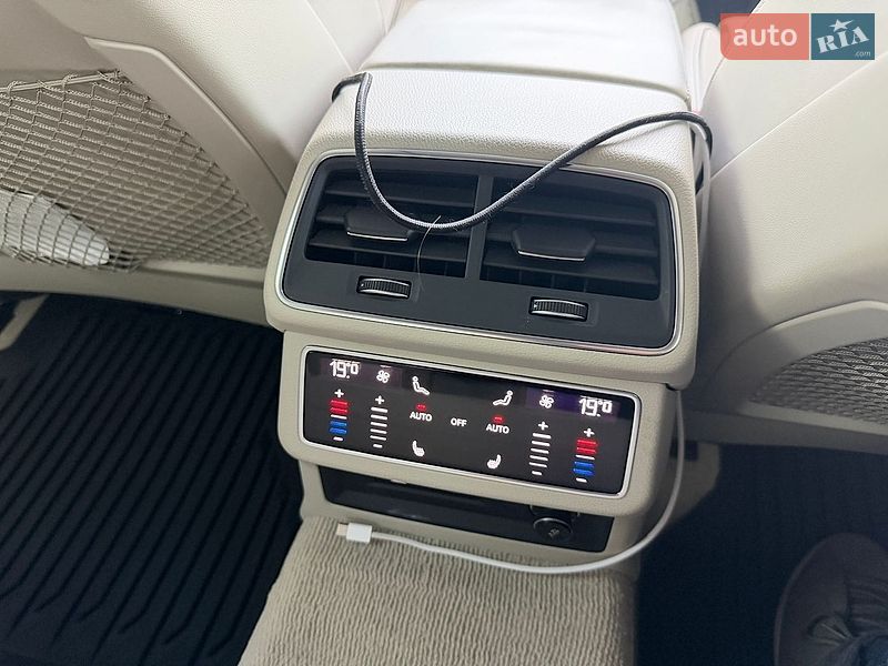 Фото Audi A6 з оголошення AUTO.RIA