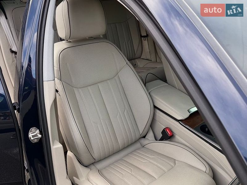 Фото Audi A6 з оголошення AUTO.RIA