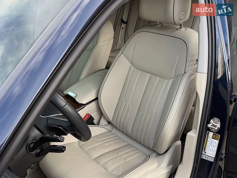 Фото Audi A6 з оголошення AUTO.RIA