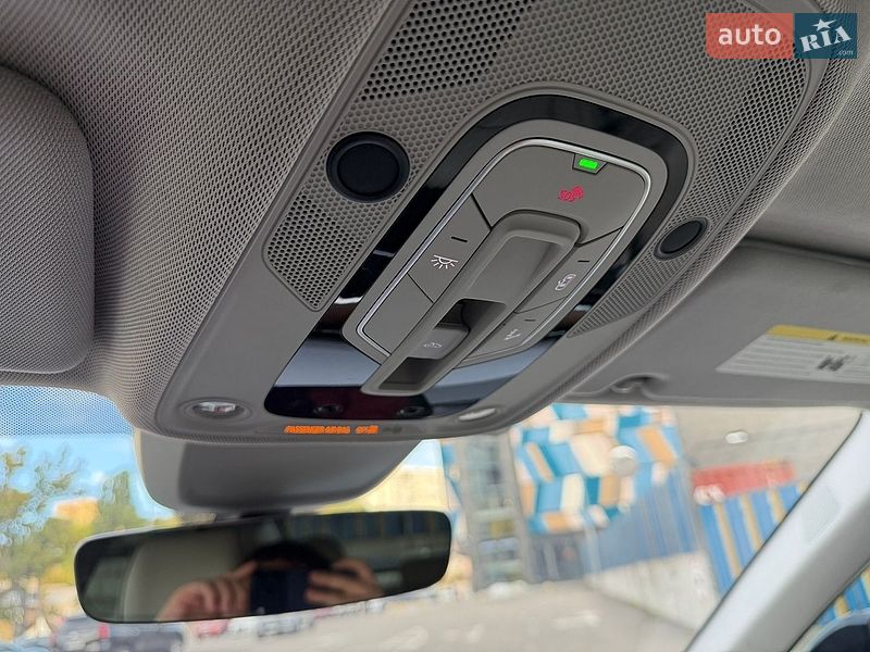 Фото Audi A6 з оголошення AUTO.RIA