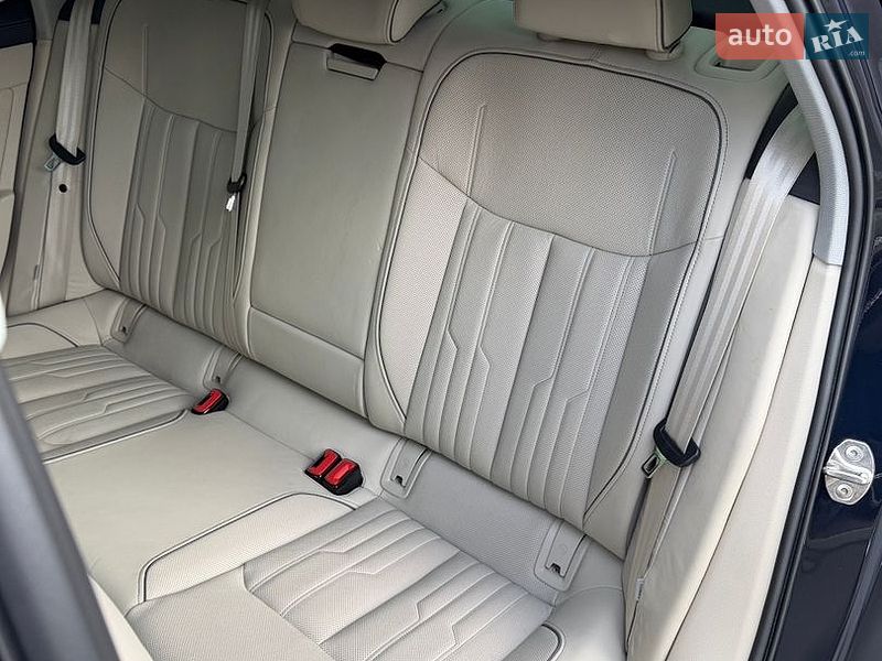 Фото Audi A6 з оголошення AUTO.RIA