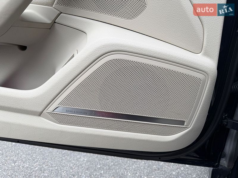 Фото Audi A6 з оголошення AUTO.RIA