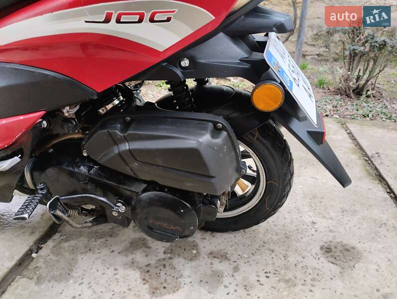 Фото Fada Jog з оголошення AUTO.RIA