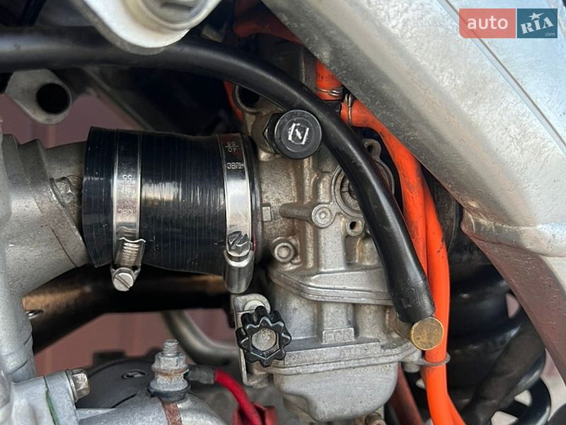 Фото Geon Dakar GNS 300R з оголошення AUTO.RIA