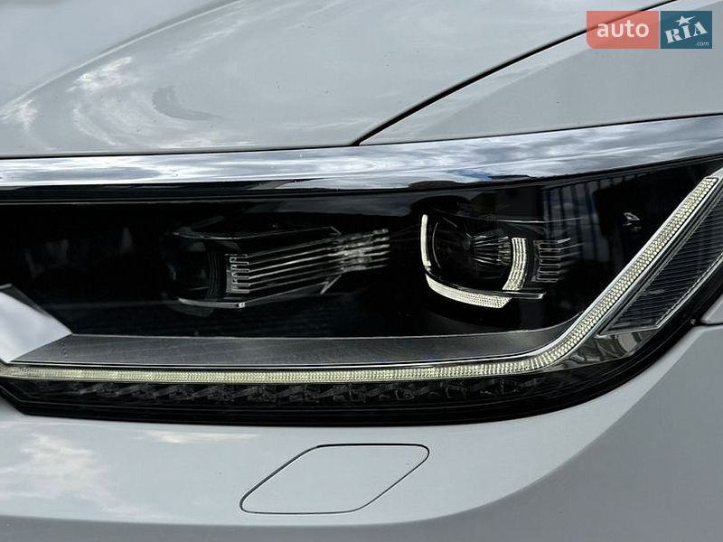 Фото Volkswagen Passat з оголошення AUTO.RIA