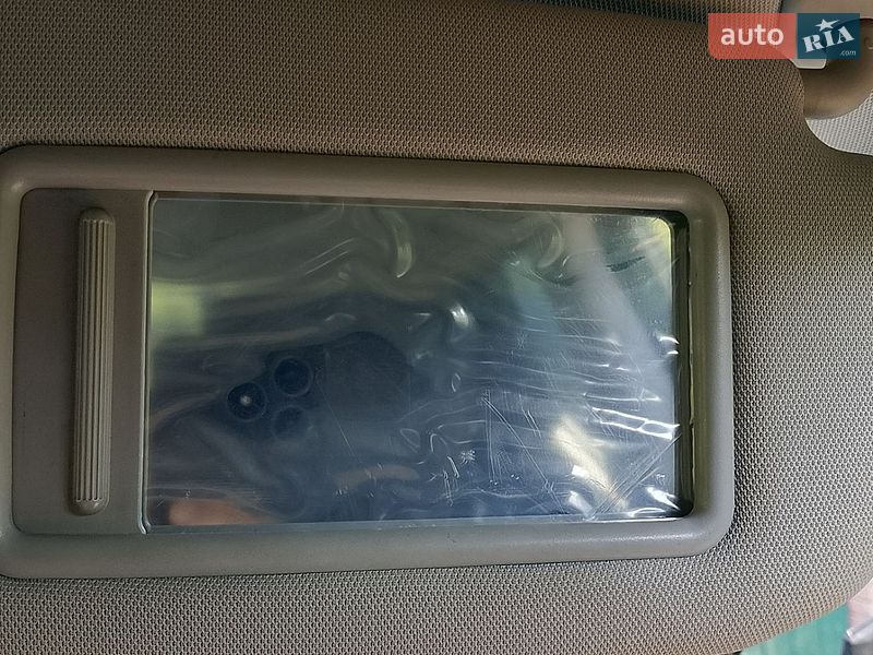 Фото Hyundai Santa FE з оголошення AUTO.RIA