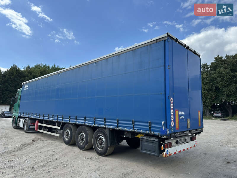 Фото Krone SD 27 з оголошення AUTO.RIA