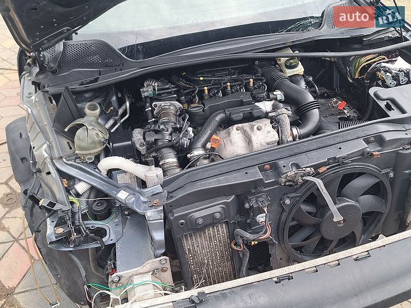 Фото Citroen C4 з оголошення AUTO.RIA