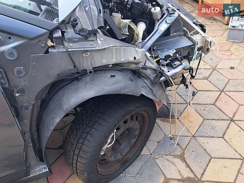 Фото Citroen C4 з оголошення AUTO.RIA
