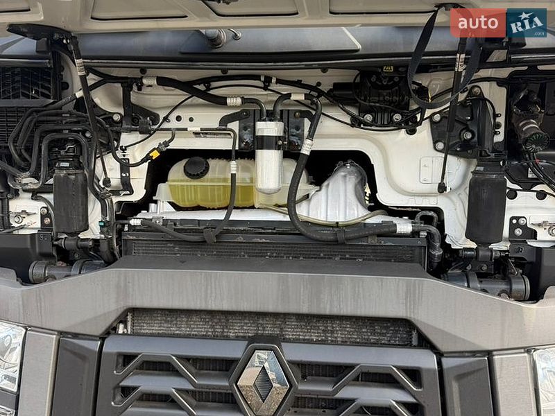 Фото Renault Range T/T-Series з оголошення AUTO.RIA