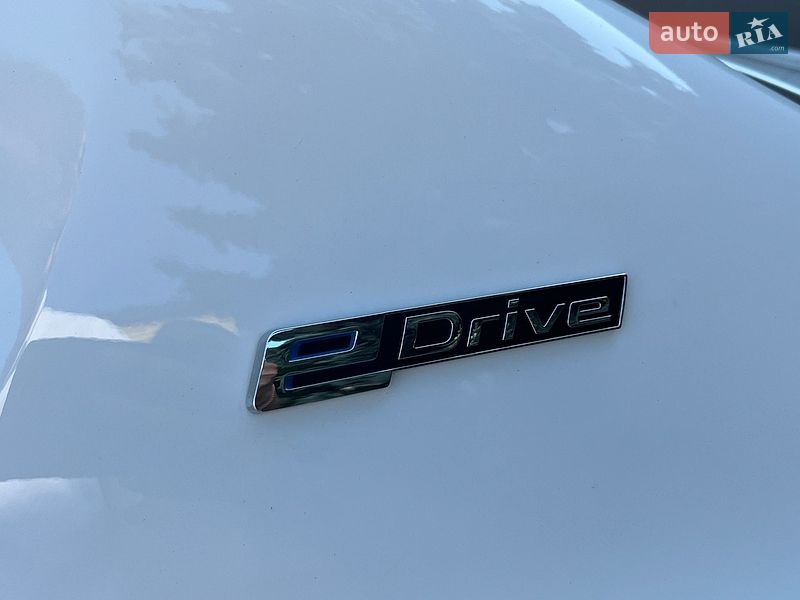 Фото BMW 5 Series з оголошення AUTO.RIA
