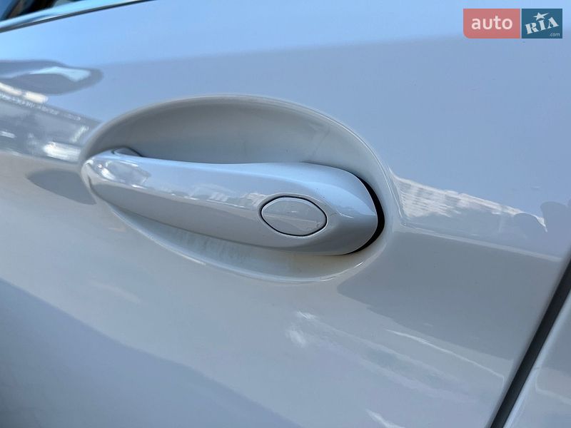 Фото BMW 5 Series з оголошення AUTO.RIA
