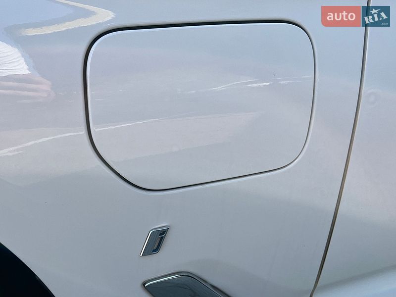 Фото BMW 5 Series з оголошення AUTO.RIA