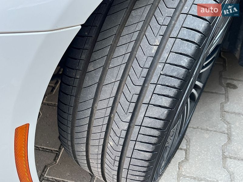 Фото BMW 5 Series з оголошення AUTO.RIA