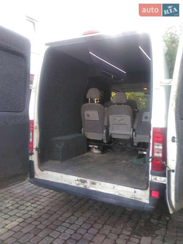 Фото Citroen Jumpy з оголошення AUTO.RIA