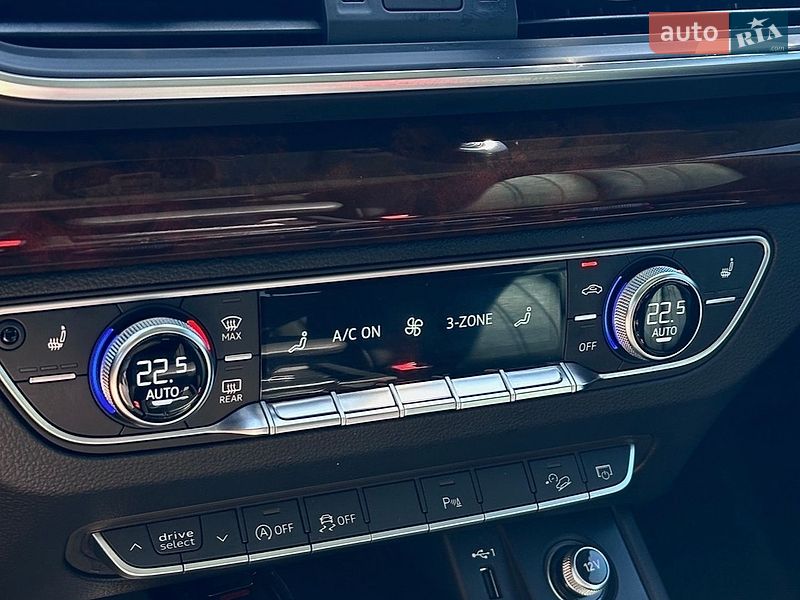Фото Audi Q5 з оголошення AUTO.RIA